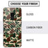 Street Camo Galaxy S9 Skin